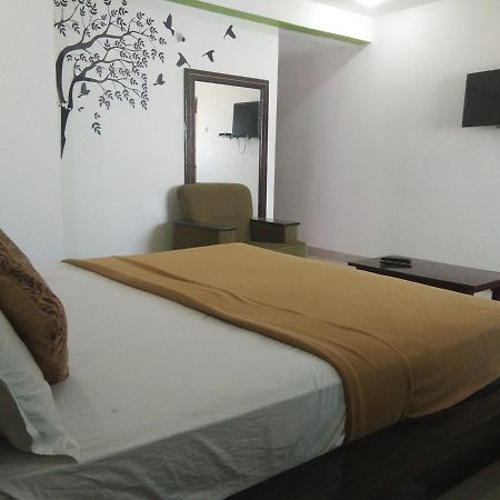 Sairam Residency Tirupati Exterior photo